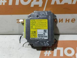 блок AirBag Mitsubishi ASX 1 поколение 2010, 1.8 л., 4B10, бензин, АКПП, a31b, внедорожник 5 дв., передний привод, 8635A215