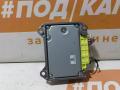блок AirBag Mitsubishi ASX 1 поколение 2010, 1.8 л., 4B10, бензин, АКПП, a31b, внедорожник 5 дв., передний привод, 8635A215 - фото №2