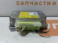 блок AirBag Mitsubishi ASX 1 поколение 2010, 1.8 л., 4B10, бензин, АКПП, a31b, внедорожник 5 дв., передний привод, 8635A215 - фото №3