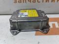 блок AirBag Mitsubishi ASX 1 поколение 2010, 1.8 л., 4B10, бензин, АКПП, a31b, внедорожник 5 дв., передний привод, 8635A215 - фото №4