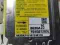 блок AirBag Mitsubishi ASX 1 поколение 2010, 1.8 л., 4B10, бензин, АКПП, a31b, внедорожник 5 дв., передний привод, 8635A215 - фото №5