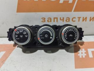 БЛОК КЛИМАТА Mitsubishi ASX 1 поколение 2010, 1.8 л., 4B10, бензин, АКПП, x42b, внедорожник 5 дв., передний привод, 7820A072XC
