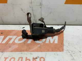датчик дорожного просвета задний Volkswagen Passat B6 2007, 2.0 л., BVY, бензин, АКПП, p6 / d5q, универсал, передний привод