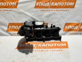 коллектор впускной Mercedes-Benz C-Класс W205/S205/C205 2016, 2.0 л., M 274.920, бензин, АКПП, 792, седан, задний привод, A27409037Q