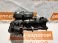 коллектор впускной Mercedes-Benz C-Класс W205/S205/C205 2016, 2.0 л., M 274.920, бензин, АКПП, 792, седан, задний привод, A27409037Q - фото №2