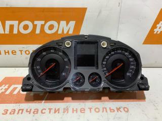 щиток приборов (приборная панель) Volkswagen Passat B6 2007, 2.0 л., BVY, бензин, АКПП, p6 / d5q, универсал, передний привод, 3C0920860J
