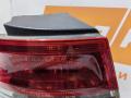 фонарь задний левый Mercedes-Benz B-Класс W245 2008, 1.7 л., M 266.940, бензин, АКПП, 787, хетчбэк 5 дв., передний привод, A1698202564 - фото №5