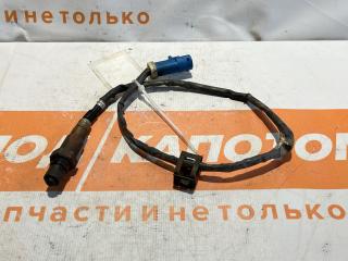 лямбда-зонд Ford Kuga 2 поколение 2014, 1.6 л., JTMA, бензин, АКПП, moondust silver, внедорожник 5 дв., полный привод, 0258010245