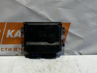 блок управления двигателем Suzuki SX4 1 поколение 2008, 1.5 л., M15A, бензин, АКПП, zfm, хетчбэк 5 дв., полный привод, 33910-75KD
