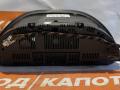 щиток приборов (приборная панель) Mercedes-Benz B-Класс W245 2008, 1.7 л., M 266.940, бензин, АКПП, 787, хетчбэк 5 дв., передний привод - фото №4
