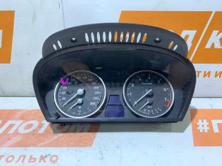 щиток приборов (приборная панель) BMW X5 E70 2007, 3.0 л., N52 B30 AF, бензин, АКПП, 475, внедорожник 5 дв., полный привод, 62109236810