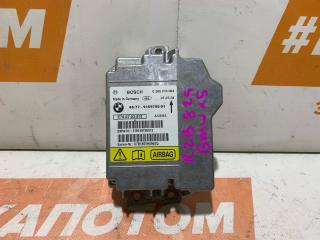 блок AirBag BMW X5 E70 2007, 3.0 л., N52 B30 AF, бензин, АКПП, 475, внедорожник 5 дв., полный привод, 65779159795, 65779154109