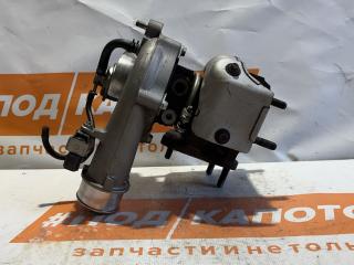 турбина Mazda CX-7 1 поколение 2009, 2.3 л., L3-VDT, бензин, АКПП, 32v, внедорожник 5 дв., передний привод, L33L13700C, K0422-582, A6ZR014