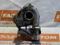 турбина Mazda CX-7 1 поколение 2009, 2.3 л., L3-VDT, бензин, АКПП, 32v, внедорожник 5 дв., передний привод, L33L13700C, K0422-582, A6ZR014 - фото №2