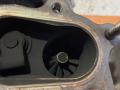 турбина Mazda CX-7 1 поколение 2009, 2.3 л., L3-VDT, бензин, АКПП, 32v, внедорожник 5 дв., передний привод, L33L13700C, K0422-582, A6ZR014 - фото №5