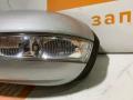 зеркало наружное левое Mercedes-Benz B-Класс W245 2006, 1.7 л., M 266.940, бензин, АКПП, 761, хетчбэк 5 дв., передний привод, A1698101376 - фото №2