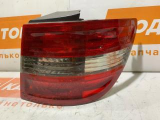 фонарь задний правый Mercedes-Benz B-Класс W245 2008, 1.7 л., M 266.940, бензин, АКПП, 787, хетчбэк 5 дв., передний привод, A1698202664