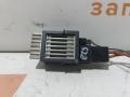 сопротивление печки BMW X5 E70 2007, 3.0 л., N52 B30 AF, бензин, АКПП, 475, внедорожник 5 дв., полный привод, 64116949645 - фото №2