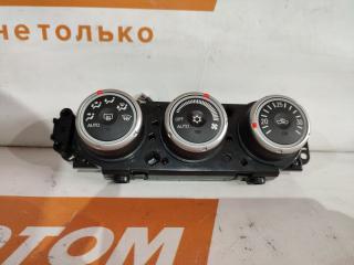 БЛОК КЛИМАТА Mitsubishi ASX 1 поколение 2010, 1.8 л., 4B10, бензин, АКПП, w13b, внедорожник 5 дв., полный привод, 7820A072XC