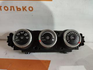 БЛОК КЛИМАТА Mitsubishi ASX 1 поколение 2010, 1.8 л., 4B10, бензин, АКПП, w13b, внедорожник 5 дв., передний привод, 7820A072XC
