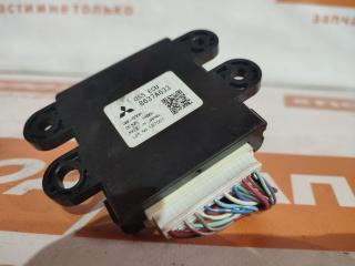 Иммобилайзер Mitsubishi ASX 1 поколение 2010, 1.8 л., 4B10, бензин, АКПП, w13b, внедорожник 5 дв., передний привод, 8637A633