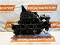 коллектор впускной Volvo S40 2 поколение [рестайлинг] 2011, 2.0 л., B 4204 S3, бензин, АКПП, 702, универсал, передний привод, 31359880, 4M5G9424FU - фото №3