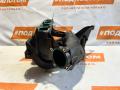 коллектор впускной Ford Focus 3 поколение 2011, 2.0 л., MGDA, бензин, АКПП, lunar sky, седан, передний привод, CM5E9424BC - фото №3