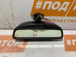 зеркало салона BMW X5 E70 2007, 3.0 л., N52 B30 AF, бензин, АКПП, 475, внедорожник 5 дв., полный привод, 51169259023, 51169123931