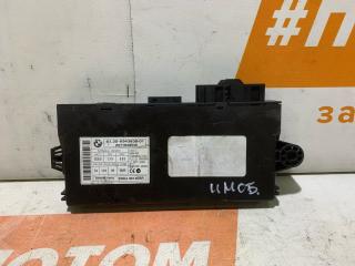 Иммобилайзер BMW X5 E70 2007, 3.0 л., N52 B30 AF, бензин, АКПП, 475, внедорожник 5 дв., полный привод, 6135694383801, 61356943838, 61356943833