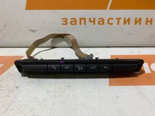 кнопка (выключатель) BMW X5 E70 2007, 3.0 л., N52 B30 AF, бензин, АКПП, 475, внедорожник 5 дв., полный привод, 6131697278203, 61316972782