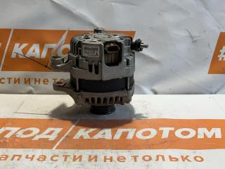 генератор Mazda 6 GJ GL 2014, 2.5 л., PY-VPS, бензин, АКПП, 25d, седан, передний привод, A2TX9091