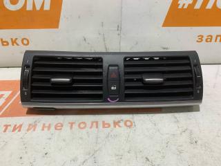 дефлектор обдува салона BMW X5 E70 2007, 3.0 л., N52 B30 AF, бензин, АКПП, 475, внедорожник 5 дв., полный привод, 64226958654