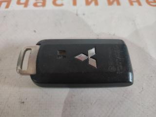 ключ Mitsubishi ASX 1 поколение 2010, 1.8 л., 4B10, бензин, АКПП, w13b, внедорожник 5 дв., полный привод