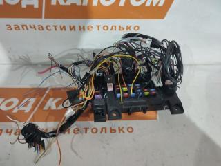 блок предохранителей Mitsubishi ASX 1 поколение 2010, 1.8 л., 4B10, бензин, АКПП, w13b, внедорожник 5 дв., передний привод