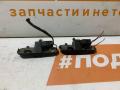 форсунка омывателя лобового стекла Mitsubishi ASX 1 поколение 2010, 1.8 л., 4B10, бензин, АКПП, a31b, внедорожник 5 дв., передний привод - фото №3