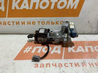 замок зажигания Nissan X-Trail T31 [рестайлинг] 2011, 2.0 л., M9R, дизель, АКПП, g41, внедорожник 5 дв., полный привод
