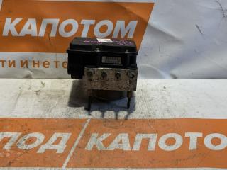 блок ABS Suzuki SX4 1 поколение 2008, 1.5 л., M15A, бензин, АКПП, zfm, хетчбэк 5 дв., полный привод, 0265231849
