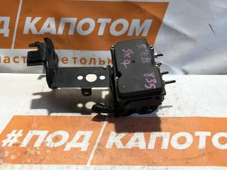 блок ABS Suzuki SX4 1 поколение 2009, 1.5 л., M15A, бензин, АКПП, zmv, хетчбэк 5 дв., передний привод, 0265232509