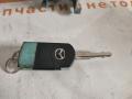 замок зажигания Mazda CX-7 1 поколение 2009, 2.3 л., L3-VDT, бензин, АКПП, a3f, внедорожник 5 дв., передний привод - фото №5