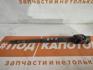 рулевой карданчик Suzuki SX4 1 поколение 2009, 1.5 л., M15A, бензин, АКПП, zmv, хетчбэк 5 дв., передний привод, 4820080J10