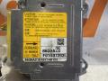 блок AirBag Mitsubishi ASX 1 поколение 2010, 1.8 л., 4B10, бензин, АКПП, w13b, внедорожник 5 дв., передний привод, 8635A215, F01G07203L - фото №2