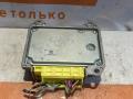блок AirBag Mitsubishi ASX 1 поколение 2010, 1.8 л., 4B10, бензин, АКПП, w13b, внедорожник 5 дв., передний привод, 8635A215, F01G07203L - фото №4