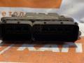 блок управления двигателем Volkswagen Passat B7 2011, 1.4 л., CAXA, бензин, АКПП, z2 / h5x, седан, передний привод, 03C907309E - фото №3
