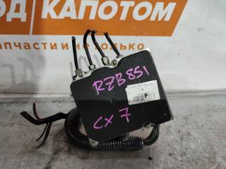 блок ABS Mazda CX-7 1 поколение 2009, 2.3 л., L3-VDT, бензин, АКПП, 32v, внедорожник 5 дв., передний привод, 0265950735