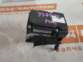 блок ABS Suzuki SX4 1 поколение 2008, 1.5 л., M15A, бензин, АКПП, zj3, хетчбэк 5 дв., передний привод, O265800581