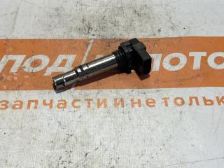 катушка зажигания Volkswagen Passat B7 2011, 1.4 л., CAXA, бензин, АКПП, z2 / h5x, седан, передний привод, 036905715F