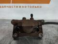 СУППОРТ зад. лев. Mitsubishi ASX 1 поколение 2010, 1.8 л., 4B10, бензин, АКПП, w13b, внедорожник 5 дв., полный привод, 4605A263 - фото №3