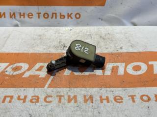 датчик дорожного просвета Volkswagen Passat B6 2006, 2.0 л., BVY, бензин, АКПП, 8e / a7w, универсал, передний привод, 6PM00873900