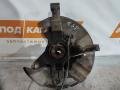 кулак поворотный правый Mazda CX-7 1 поколение 2009, 2.3 л., L3-VDT, бензин, АКПП, a3f, внедорожник 5 дв., передний привод - фото №3
