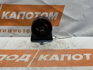 подушка крепления КПП Mitsubishi ASX 1 поколение 2010, 1.8 л., 4B10, бензин, АКПП, x42b, внедорожник 5 дв., полный привод
